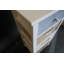 Seabury Solid Wood 38 cm W Chest of 4 Drawers