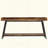 70.9" Extra Long Industrial Console Table-938645214