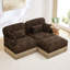 Canapé Comfy Chenille Leopard-125536815