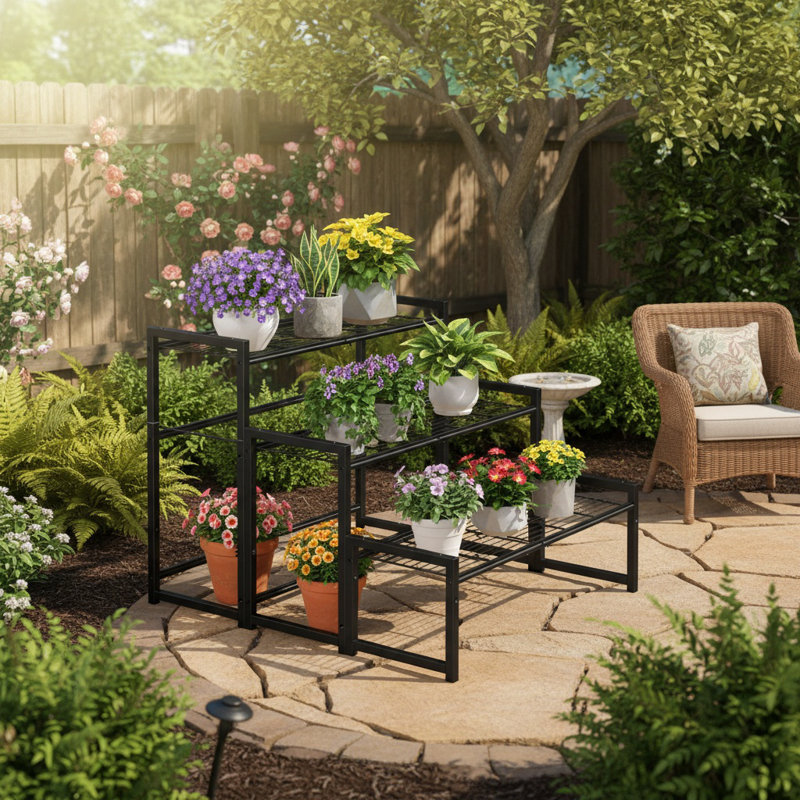 Plant Stand