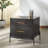 Kufeldt 26" W 2-Drawer Manufactured Wood Nightstand-1364515818