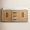 Vinisha 72" Double Bathroom Vanity