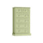 Commode 6 tiroirs Modern