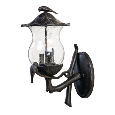 Abbate Wall Light