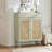 20 Pair Shoe Storage Cabinet-1557893178