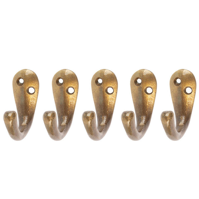 Iron Wall Wall Hook