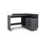 Thoman L-Shaped Writing Desk-584418655