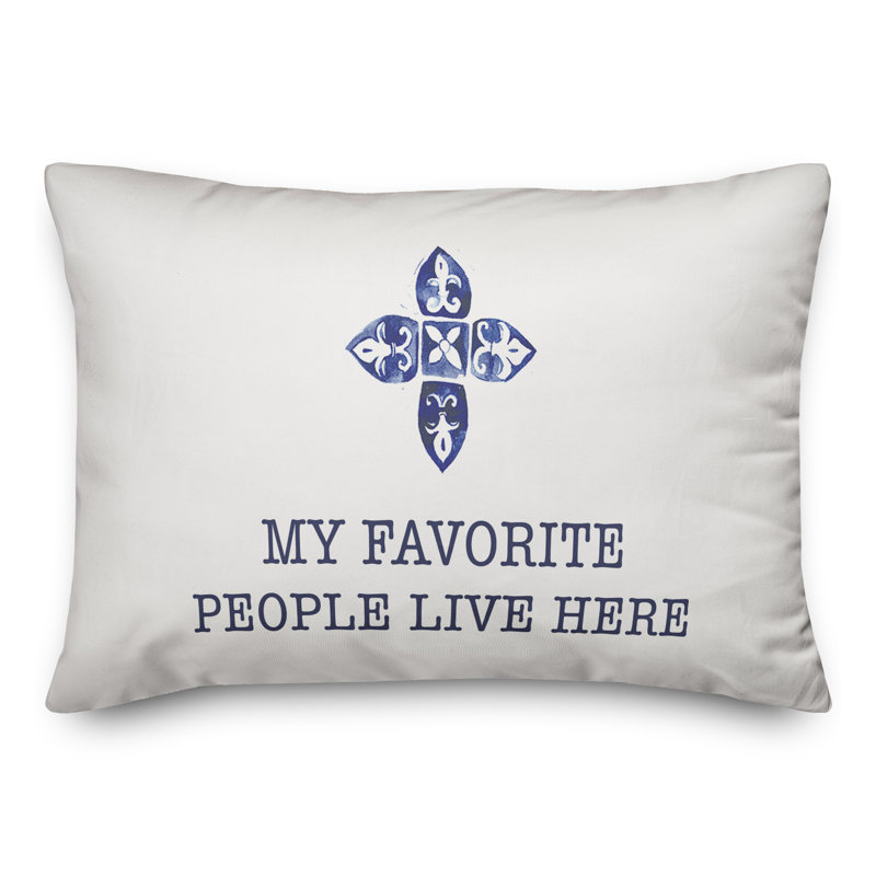 Throw Pillow