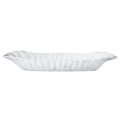 Incanto Terra Marrone Platter