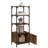 Yula Bookcase Storage Bookcase