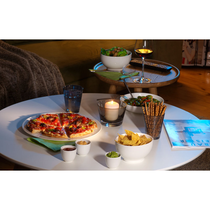 Villeroy & Boch For Me Round Vegetable Bowl