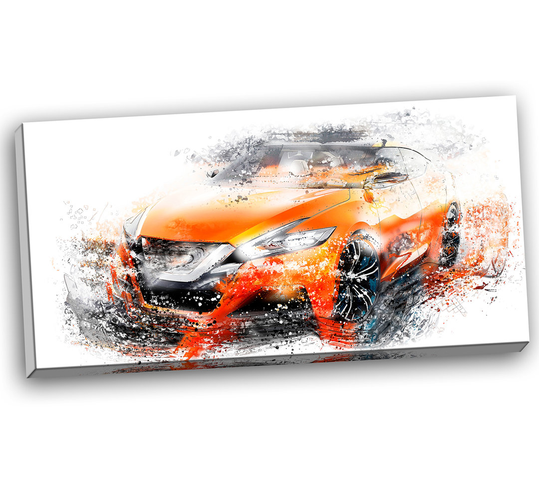 Modern & Contemporary Design Art