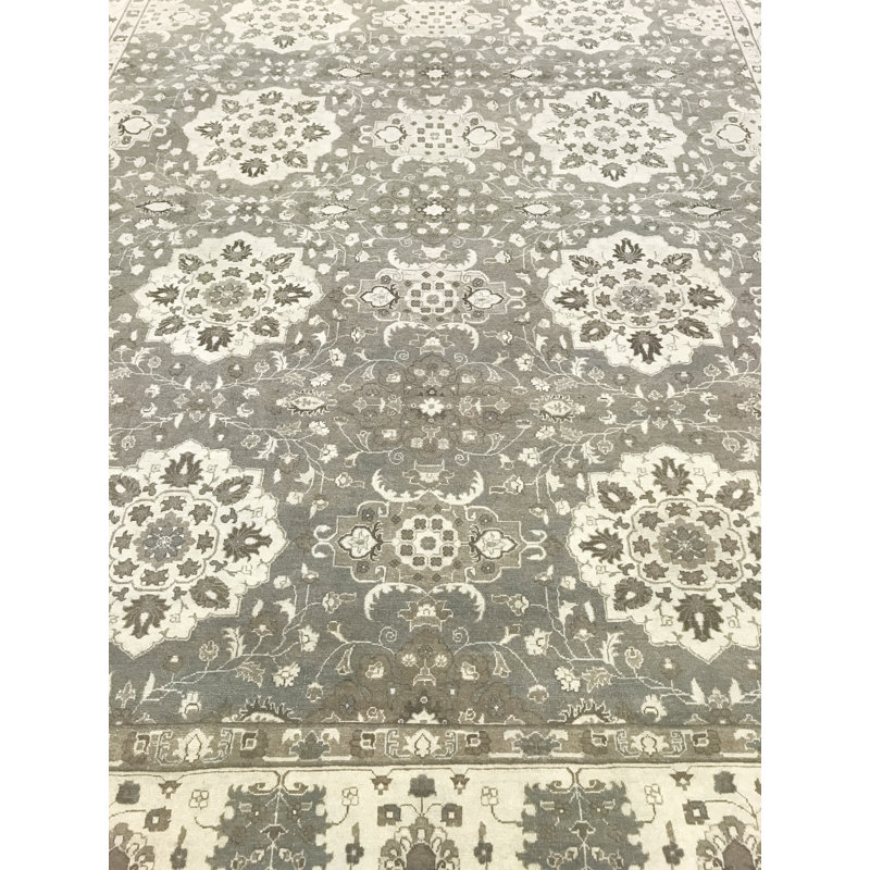 One-of-a-Kind 8' X 9'10" Area Rug