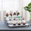 Feigy 4-Piece Tiered Stand Set