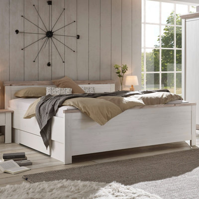 Kit Super King (6') Bed