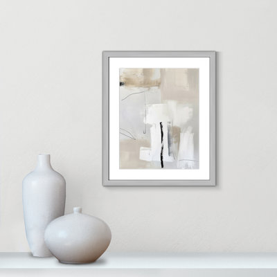 «Neutral Balance II» par Lazar Studio