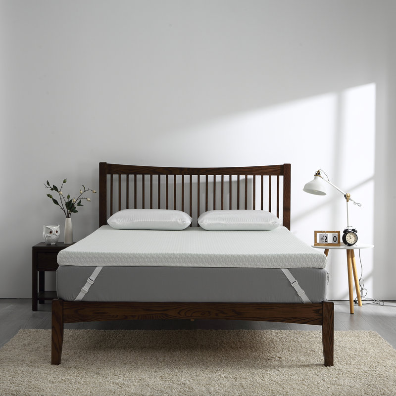 Housse de matelas Langeloth, Simple extra long