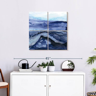 Bluescape I