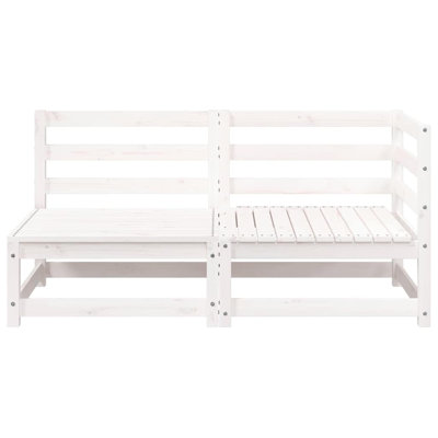 70cm Wide Rectangle Patio Sofa