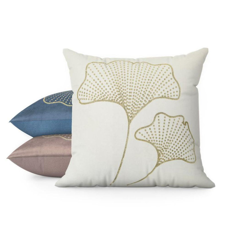 Palouse Microfiber Pillow Case, Powder