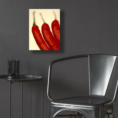 «Chili» par PhotoINC Studio