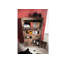 Nature 80cm Solid Wood Sideboard