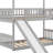 Bunk Bed With Slide
