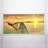 Beach Flexible Decorative Light Cover