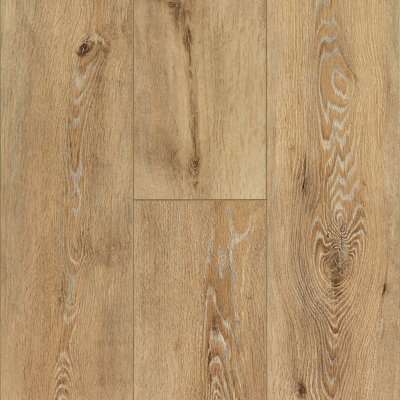 Parquet stratifié 8,03 po x 47,6 po x 12 mm Nature's Vision