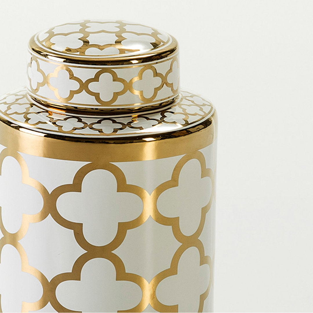 Ceramic Table Vase