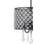Lustre tambour Colletti-72879321