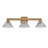 3-light Vanity Light Dressing Light