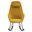 Astere Upholstered Rocking Chair