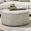 Upholstered U-Shaped Sectional Symmetrical