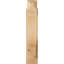 Persienne en bois rustique Funston Craftsman-31642063-114191112