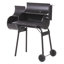 Dakota Fields Adony 115cm W Charcoal Grill