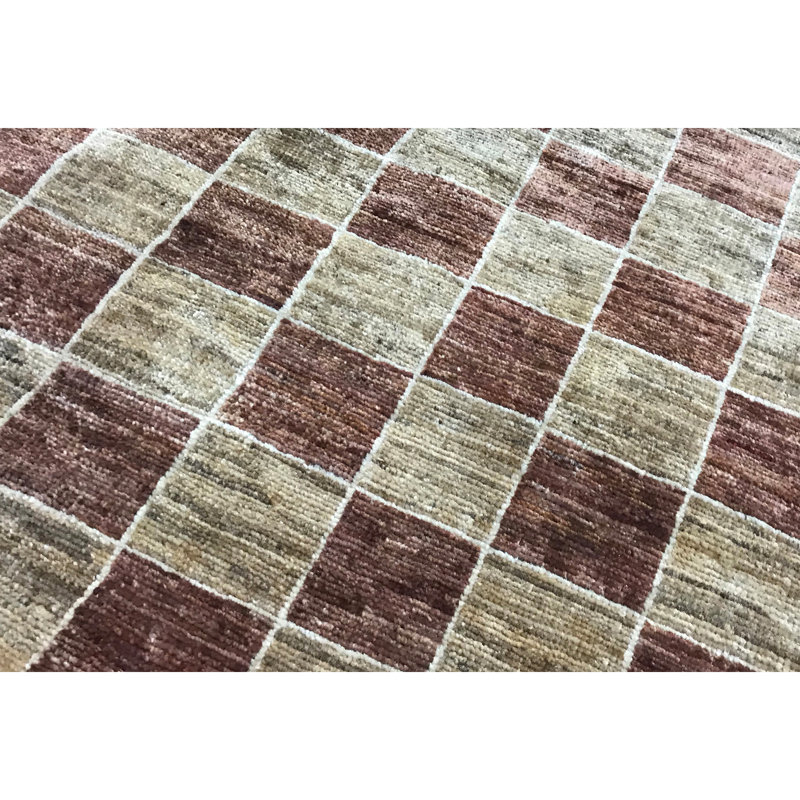 One-of-a-Kind 4'11" X 6'6" Area Rug