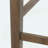 Charming Farmhouse Upholstered Wood Counter Stools Set For Stylish Spaces