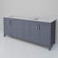 Meuble-lavabo double 72 po x P 22 po Jacques-66637753-112953371