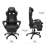 RESPAWN 110 Pro Gaming Chair - Gaming Chair with Footrest, Reclining Gaming Chair, Video Gaming Computer Desk Chair, Adjustable Desk Chair, Gaming Chairs For Adults With Headrest Pillow-55417363