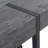 Salemburg Metal Base Dining Table-1806333508