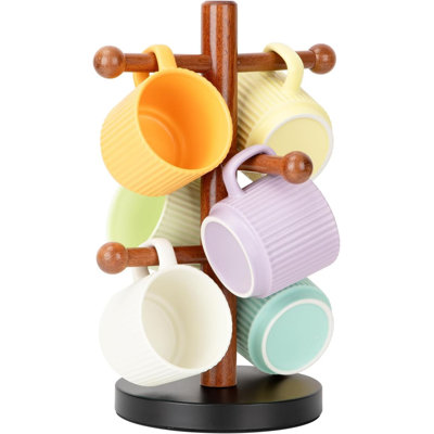 Rheo Mug Tree
