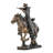 Wild West Sharp Shooter Statue