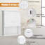 Yvoire Bathroom Cabinet