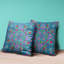 Housse et insert de coussin décoratif en polyester-86787388-86787385