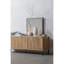Unfinished TV Stand for TVs up to 55"-657822367