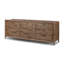 Commode double 9 tiroirs Cayenne-107652219