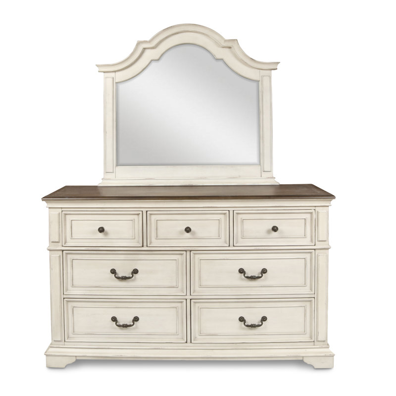 Anastasia Piece Bedroom Set