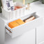 8 Pair Shoe Storage Cabinet