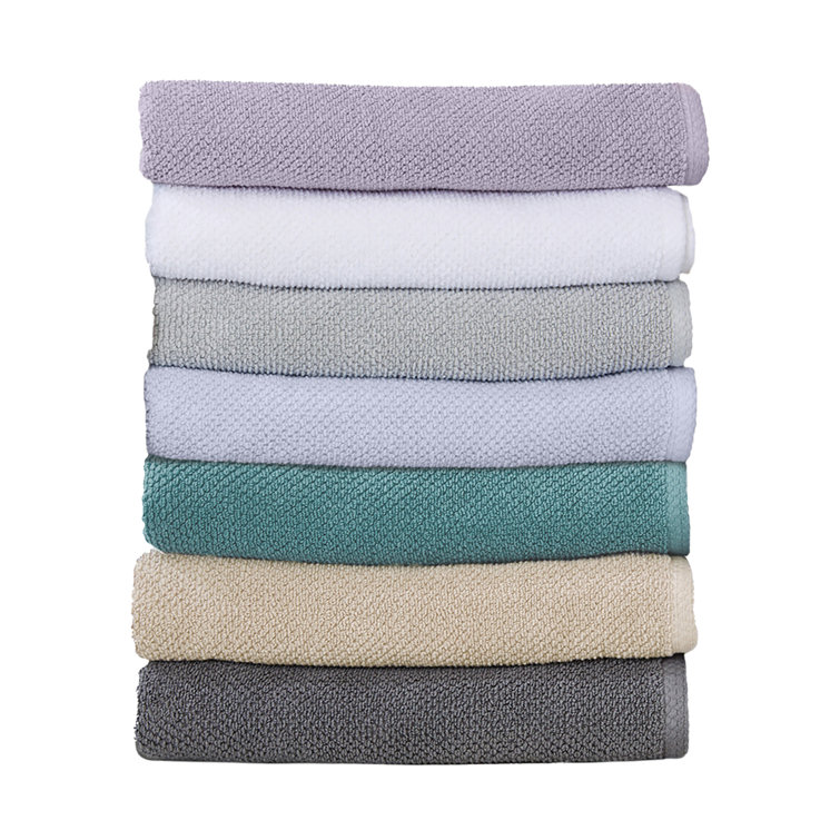 Wayfair  700+ GSM Bath Towels You'll Love in 2024